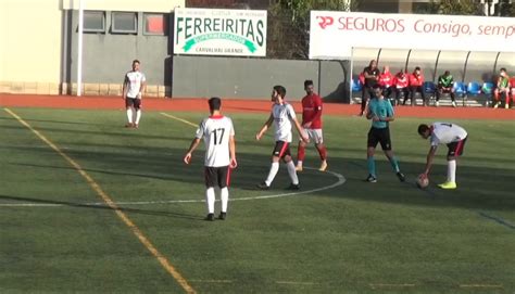 FUTEBOL 1ª Distrital U Tomar mostra argumentos goleada diante