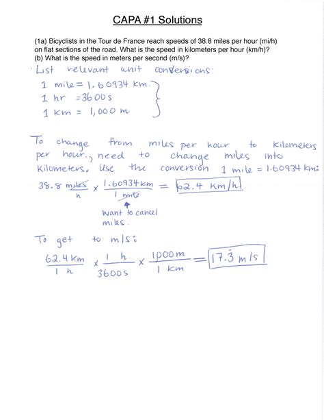 LON CAPA 1 Solutions W 2021 PHYSICS 1A03 McMaster Studocu