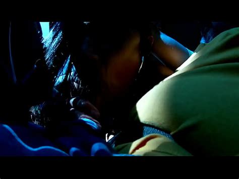 Lalla Potira dá aquela mamada depois da carona XVIDEOS