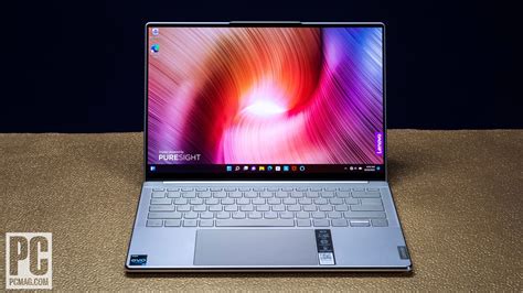 Lenovo Slim I Review Pcmag Uk