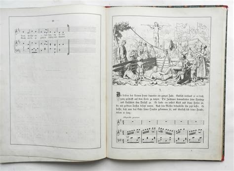 Abenteuer Und Erlebnisse Des Kleinen Hans Ein Bilderbuch Mit Musik Und