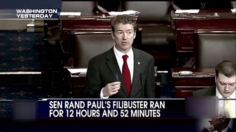 Rand Paul 2016 Official Campaign Ad Youtube