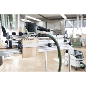 Fresadora Of Rebq Plus Festool