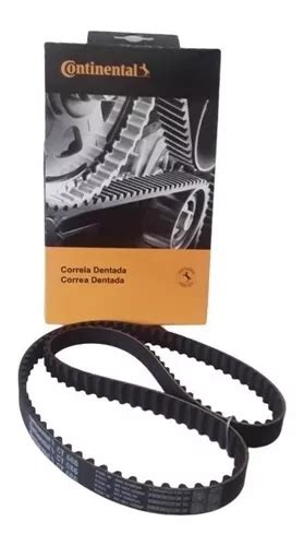 Correa De Tiempo Continental 111d Fiat Palio Siena Motor 1 8 MercadoLibre