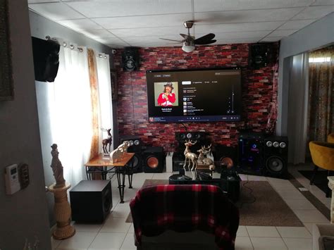 My Home Theater Dolby Atmos 7.1.2 : r/hometheatersetups