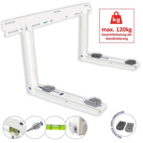 Wandkonsole SR E120 Halterung Split Klimaanlage 29 90