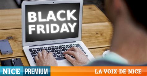 Le Black Friday aura lieu le 4 décembre