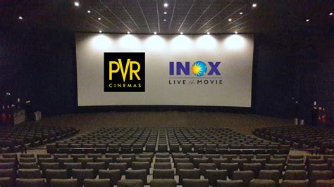 PVR and INOX Plan to Invest Rs 450 Crore in FY24 - Equitypandit