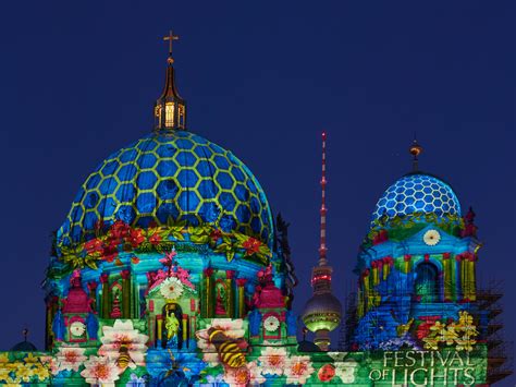 Festival Of Lights 2021 Berlin Tenzin Peljor Flickr