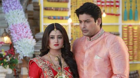 Bigg Boss 13 Siddharth Shukla And Rashami Desais Love Hate