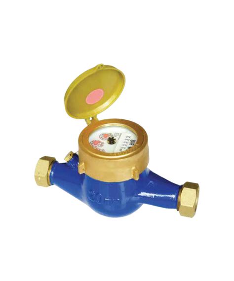 B R The Most Accurate Water Meter Product Vinilon Group