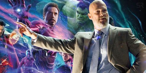 MCU Exists ONLY Because Of Iron Man 1 Villain Obadiah Stane