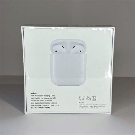 Casti Apple AirPods 2 Bucuresti Sectorul 6 OLX Ro