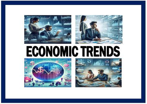 What are Economic Trends?