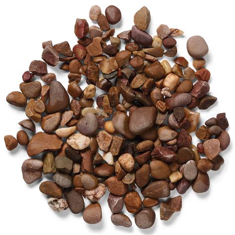 Pea Gravel 20mm Gravel Garden Stones And Slate Bandm Stores