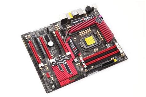 Asrock Fatal Ty P Professional Reviews Pros And Cons Techspot