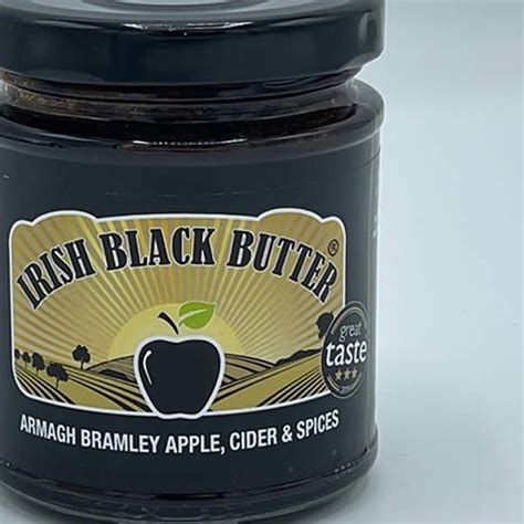 Start - Irish Black Butter