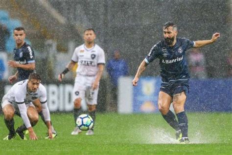 Confira As Notas Dos Jogadores Do Botafogo Na Goleada Sofrida Em Porto