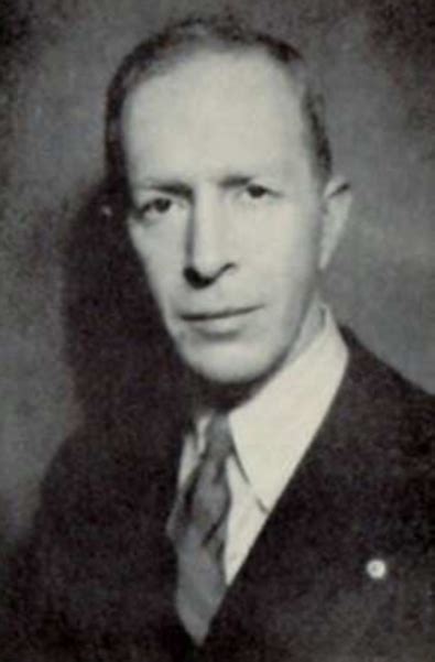 Александр Койре (Александр Вольфович Койра) (1892-1964)