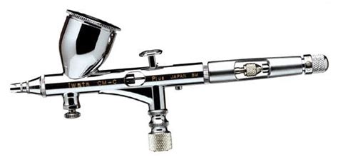 Аэрограф jas как пользоваться