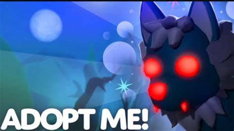 How To Get The Legendary Werewolf In Adopt Me