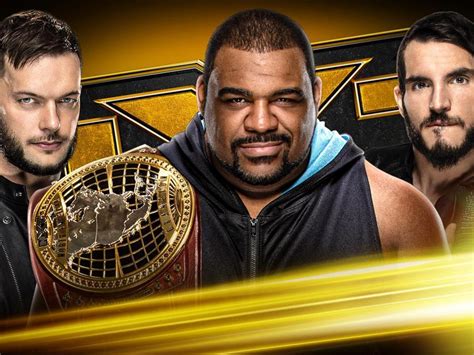 Wwe Nxt Results Winners Grades Reaction And Highlights From June 24