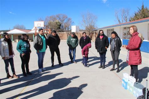 Fortalecemos las escuelas en Durango Toño Ochoa Contexto de Durango