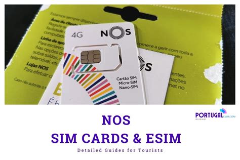 Best Portugal Sim Cards Updated Prices And Where To Buy Portugal Esim