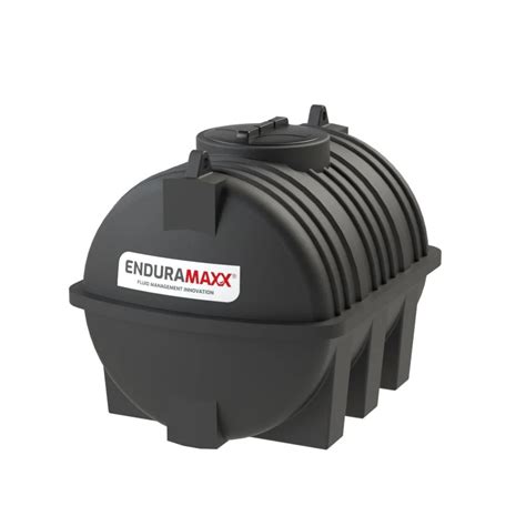 Enduramaxx Static Horizontal Water Tank Water Butts Direct