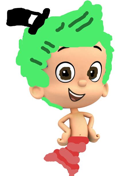 Tiff Bubble Guppies Fanon Wiki Fandom