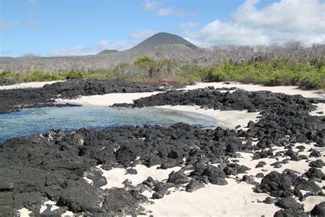 Isla Floreana Galapagosdu Vent Dans Les Voiles