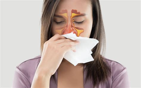 Rinite Allergica Sintomi Cause Prevenzione E Cure Il Nostro Blog