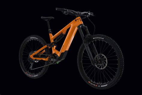 Norco Expands And Redesigns Its Vlt Emtb Line For Canadian