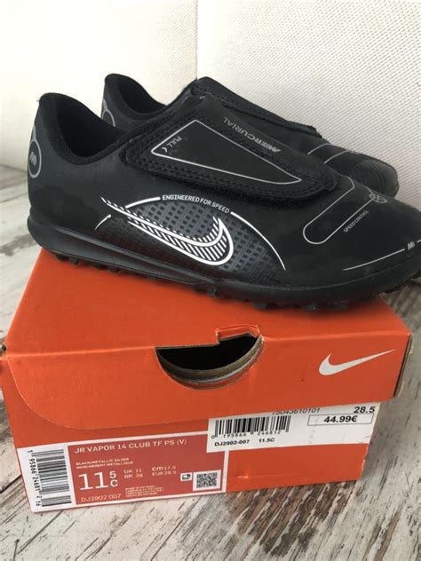 Детски стоножки Nike Mercurial за футбол гр. Русе Център • OLX.bg