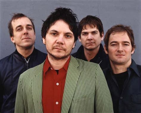 Why did Wilco call themselves "Wilco"? - WhatsInABandName.com