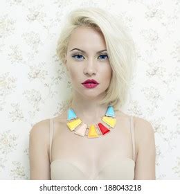 Nude Sexy Woman Perfect Naked Body Stock Photo 515126461 Shutterstock