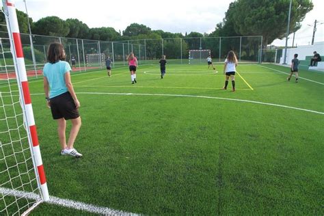 Rádio Castrense Vidigueira Polidesportivo do Complexo das Piscinas