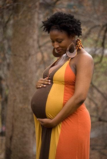 Pin By Pinner On Natural Hair Selection Pregnancy Photoshoot Maternity Inspiration African