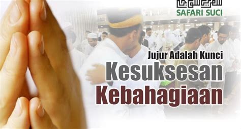 Yang Termasuk Hikmah Perilaku Jujur Adalah Kekurangan Dalam Teks Ulasan