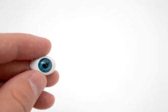 Ocular Prosthesis (Prosthetic Eye): Types, Care, Surgery & More | MyVision.org