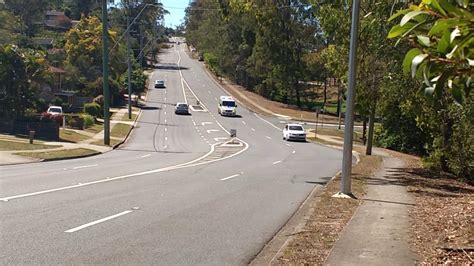 QAS Responding Mt Gravatt YouTube