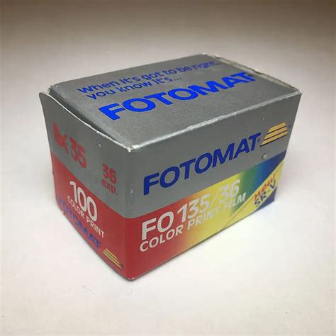 Exploring The Iconic Fotomat Americas Drive Through Photo Processing