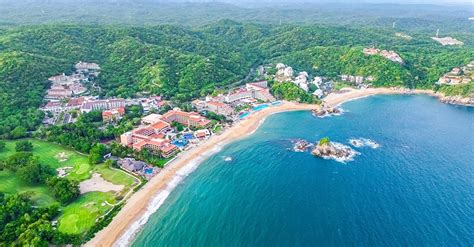 Descubre Qué Hacer en Huatulco Un Paraíso para la Pesca Deportiva y