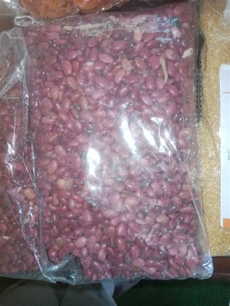 Natural Produced Red Bean - Ekissaan