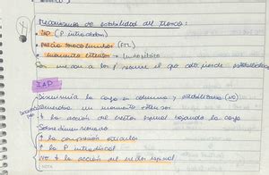 Disfuncionarticular Notes Nsu Studocu