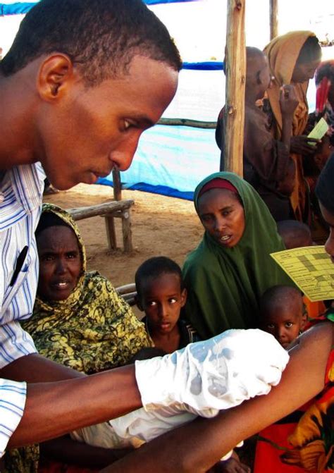 As The Number Of Measles Epidemics Skyrocket Global Response Lags Médecins Sans Frontières