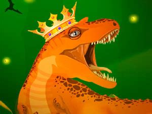 Play Dinosaur Train Games free online