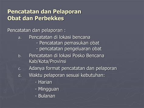 Ppt Manajemen Obat Dan Perbekalan Kesehatan Powerpoint Presentation