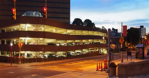 Why Do Parking Garage Accidents Happen In New Jersey