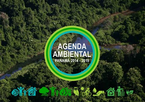 Agenda Ambiental